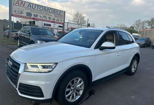Audi Q5 Advantage