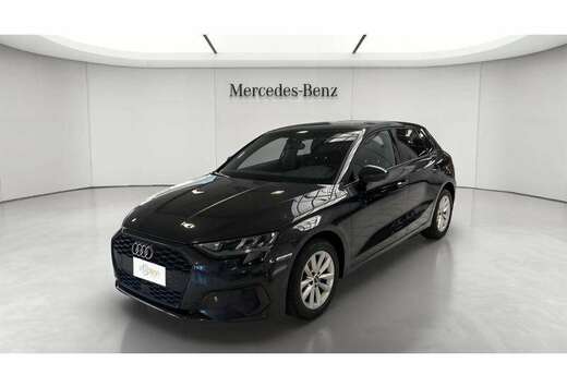 Audi Sportback 30 TFSI Business Edition Attraction St ...