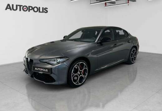 Alfa Romeo 2.0 TB 280 Q4 Veloce AUTO