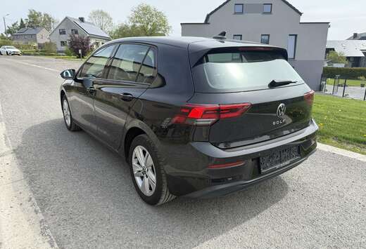 Volkswagen 2.0 SCR TDi Life