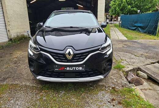 Renault INTENSE