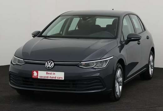 Volkswagen 1.0 TSI MT LIFE BUSINESS + GPS + CAMERA +  ...