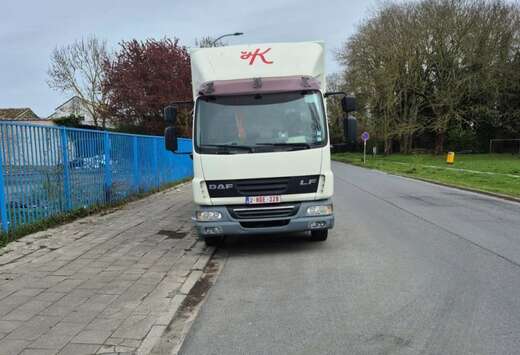 DAF