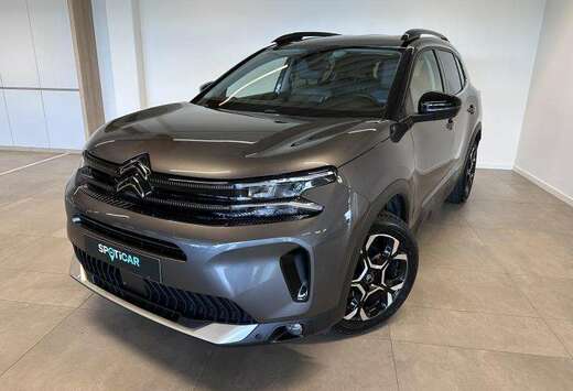 Citroen FEEL 1.2 BENZINE 130 EAT 8