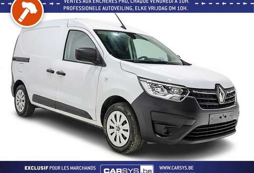 Renault 1.5 DCI 95 CLIM - VE - VC - ATTELAGE