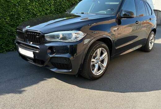 BMW xDrive40e