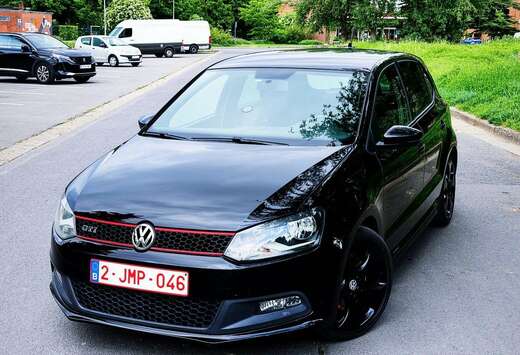 Volkswagen 1.4 TSI DSG