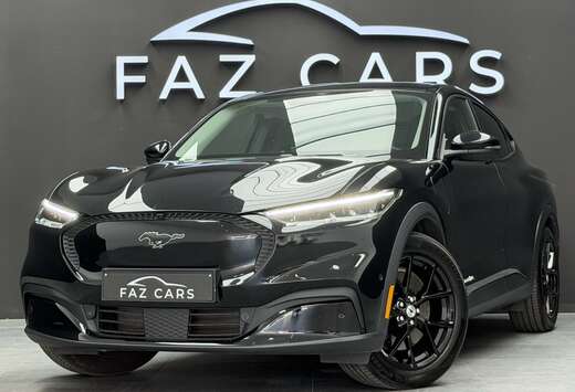 Ford 100 kWh * CUIR + JANTES + ÉCRAN + GARANTIE *