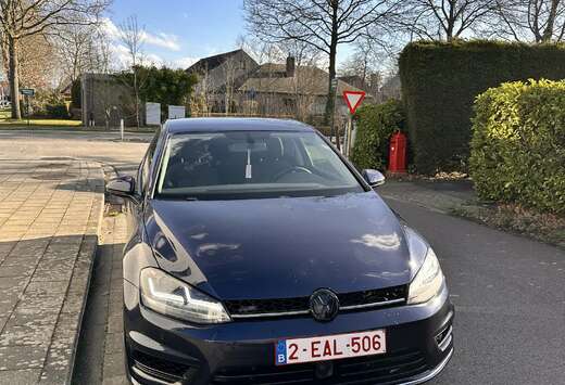 Volkswagen 1.2 TSI DSG Comfortline