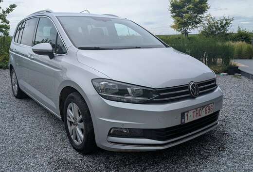Volkswagen 2.0 TDi SCR Highline