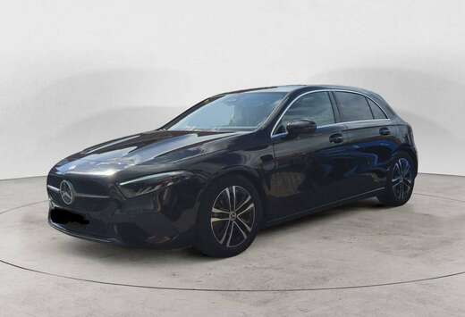 Mercedes-Benz Business Line