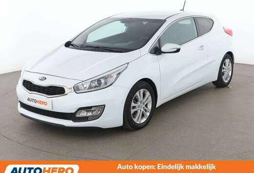Kia 1.4 Vision