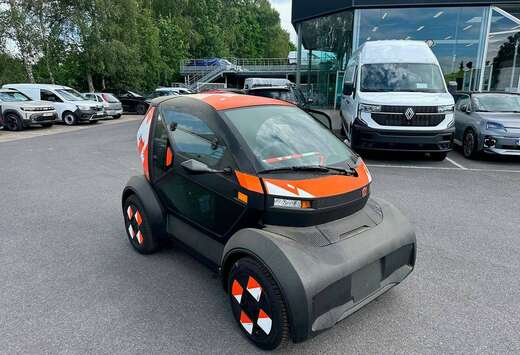 Duo 10 kWh 80 Evo