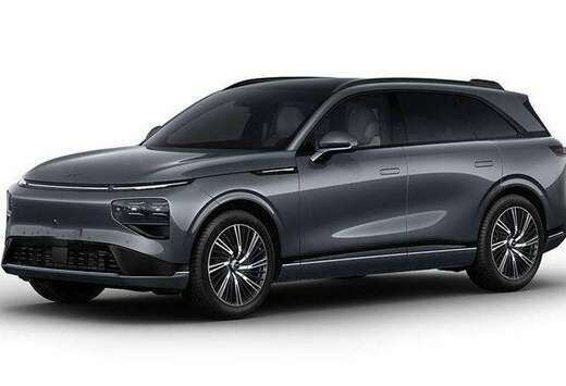 AWD Performance 98 kWH NEW  / Premium Pack / Trekhaak ...