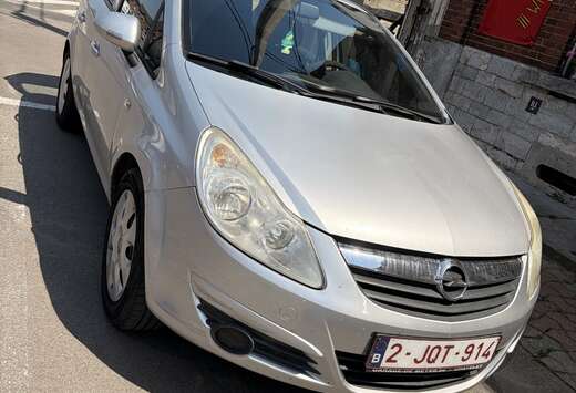Opel 1.3 CDTi ecoFLEX Enjoy