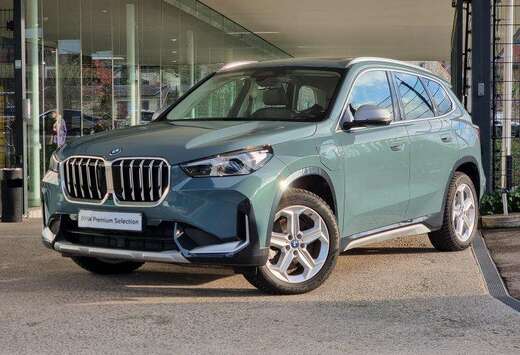 BMW xDrive 30e xLine