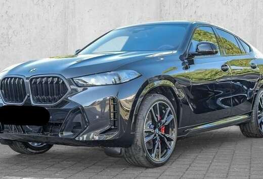 BMW X6+3.0+dAS+xDrive30