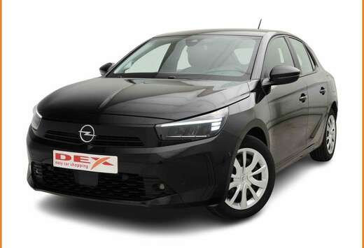 Opel 1.2 T 100 Edition  GPS by App  LED Lights  Cruis ...