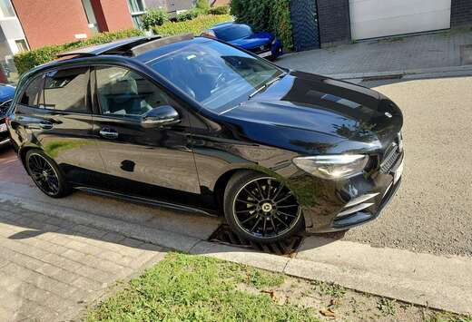 Mercedes-Benz AMG FULL