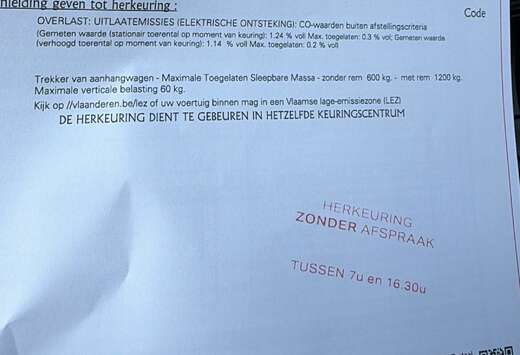 Skoda 1.6i 16v FSI Ambiente