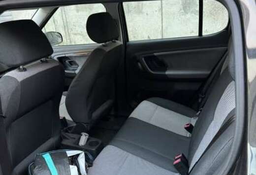 Skoda Fabia 1.2i