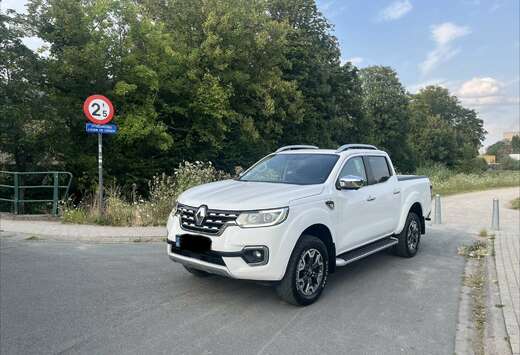Renault 2.3 dCi Energy 4x4 Denali Aut(EU6d-TEMP)