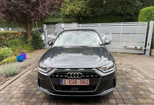 Audi A1 Sportback 30 TFSI Advanced S tronic Advanced