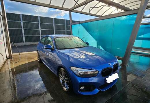 BMW 118i