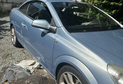 Opel TwinTop 1.6i Enjoy