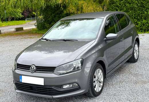 Volkswagen .4 TDi Ct Ok, Très Propres, EURO 6 !