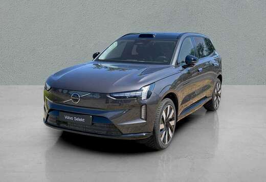 Volvo Plus, Twin Motor, 2 JAAR GARANTIE,7 plaatsen, 3 ...