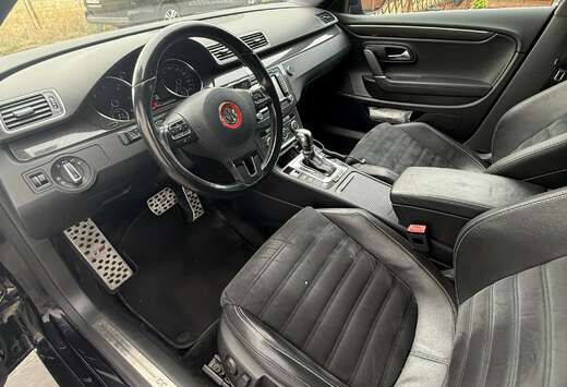 Volkswagen 2.0 CR TDi BMT DSG