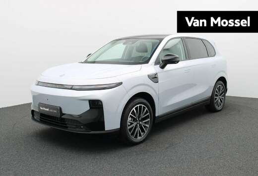 Design Pro Max 67,1 kwh FULL OPTION