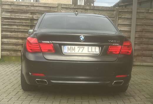 BMW 3 L 306 PK