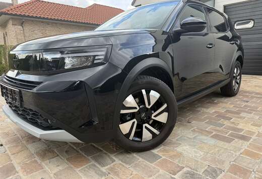 Opel 7pl GS 1.2 Turbo MHEV