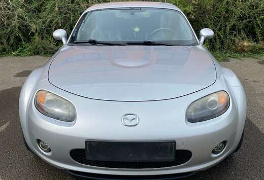 Mazda Roadster Coupé 1.8i 16v Active