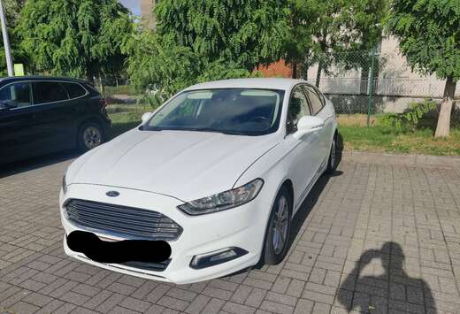 Ford Mondeo 1.0 EcoBoost Trend