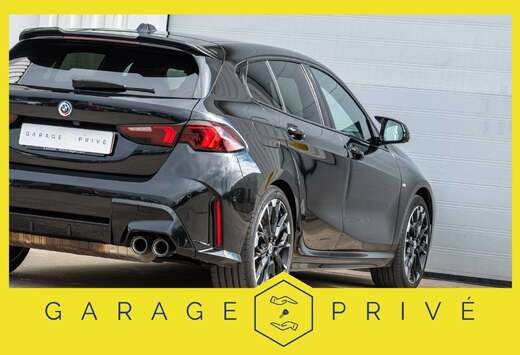BMW M135iXA | PREMIUM PACK PLUS | M SPORT PACK PRO |  ...