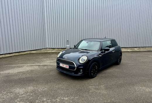 MINI Mini 1.5A One OPF (EU6d)