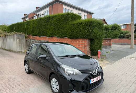 Toyota 1.0 PRÊTE À IMMATRICULER  GARANTIE 1 AN