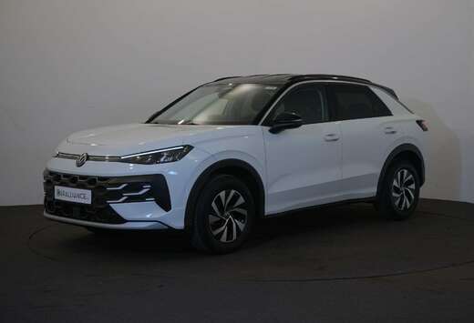 Volkswagen Life 1.5 eTSi DSG|JA16|LED|Navi|
