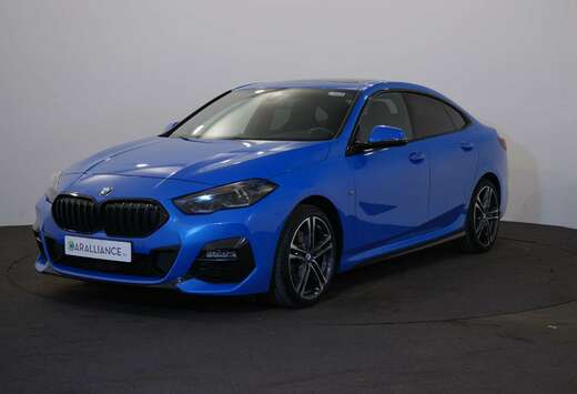 BMW Pack M 218iSteptronicShadowLEDPanoActive Cruise C ...