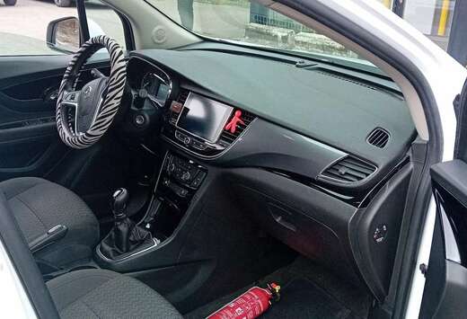 Opel 1.6 CDTI ecoFLEX 4x2 Cosmo