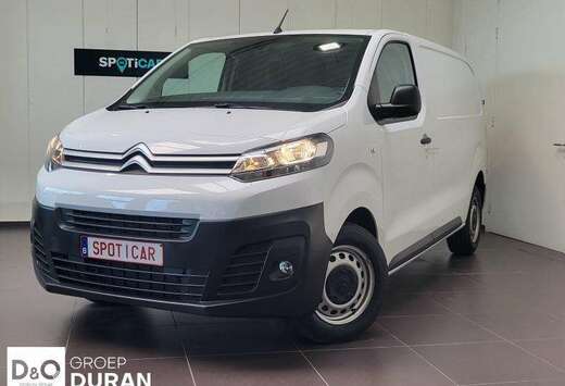 Citroen Maat M 2.0 BlueHDi Man.6