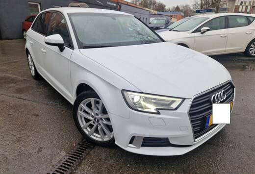 Audi Sportback 2.0 Tdi 150 CV Garantie 12 Mois