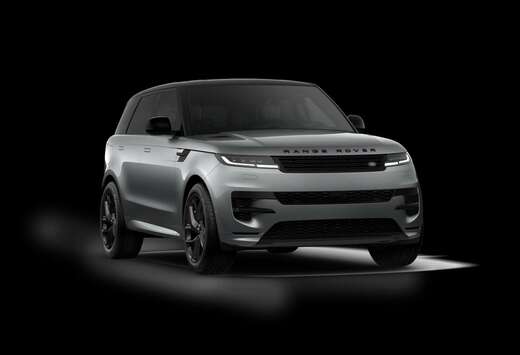 Land Rover P460e Dynamic HSE AWD Auto. 25