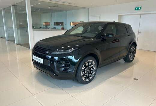 Land Rover Dynamic SE P270e