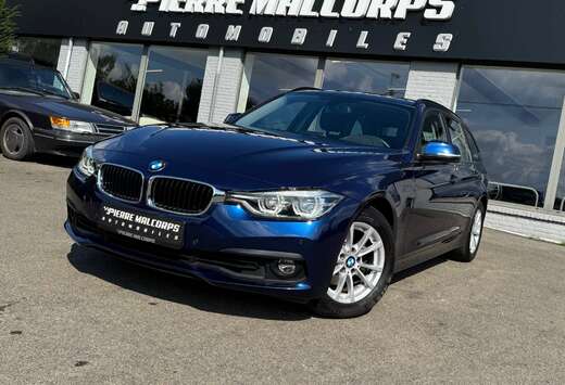 BMW i Touring Business Ed. / FULL LED / GPS / GARANTI ...