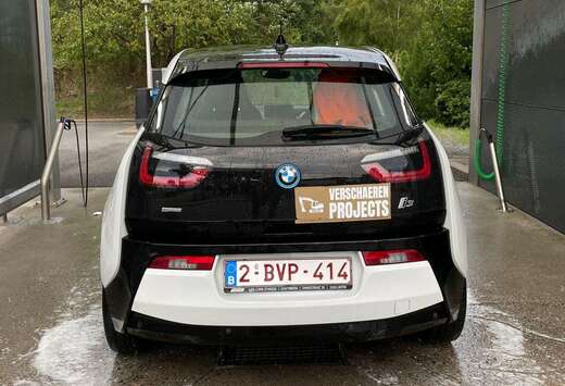 BMW i3 (94 Ah)