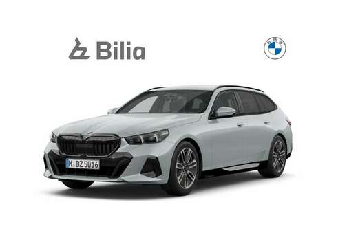 BMW d xDrive MSport M Sportpaket